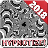 Hipnotizar - Ilusiones Ópticas para la Hipnosis icono