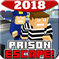 Baixar Prison Escape Minecraft Maps for MCPE APK