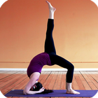 Yoga Poses - Easy for Beginners biểu tượng