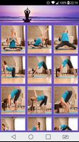 Yoga Poses - Easy for Beginners bài đăng