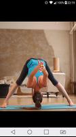 Yoga Poses - Easy for Beginners ảnh chụp màn hình 1