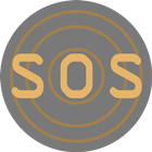 SOS: Morse Code icône