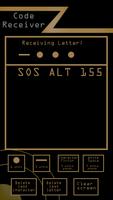 SOS: Morse Code capture d'écran 3