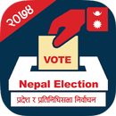Nepal Election 2074 APK