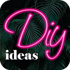 DIY-Ideen Zeichen