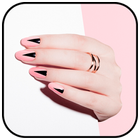 Manicure Ideas ไอคอน