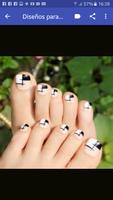 Pedicure ภาพหน้าจอ 2