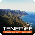 Tenerife App icône