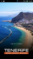 Tenerife App penulis hantaran