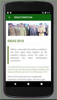 IDEAS PAKISTAN ภาพหน้าจอ 1