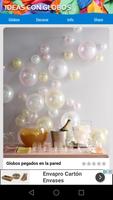Ideas con globos 스크린샷 3