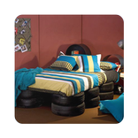 Ideas con Neumaticos