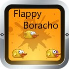 Flappy Borracho icono