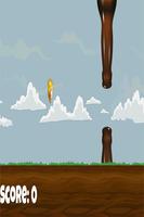 Flappy Borracho capture d'écran 1