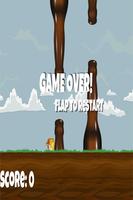 Flappy Borracho screenshot 3