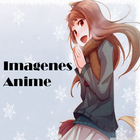 Imagenes Anime icono