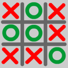 Triqui - Tic Tac Toe أيقونة