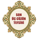 Son Üç Cüzün Tefsiri APK