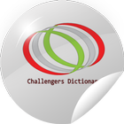 Challengers Dictionary-icoon