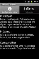 Frases do Chapolin Colorado screenshot 2