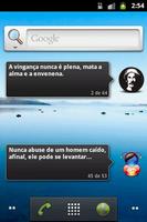 برنامه‌نما Frases do Seu Madruga (Chaves) عکس از صفحه