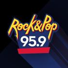 Rock&Pop أيقونة