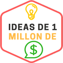 Ideas de 1 Millon de Dolares APK