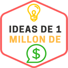 Ideas de 1 Millon de Dolares icono