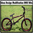 Ideas Design Modification BMX Bike APK