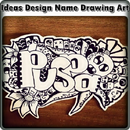 Ideas Design Name Drawing Art APK