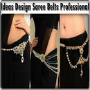 Ideas Design Saree Belts Professional APK