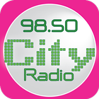 City Radio 98.50 icon