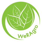 WeRAgro Team ícone