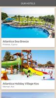 Atlantica Hotels & Resorts постер