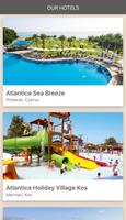 Atlantica Hotels & Resorts gönderen