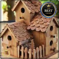 Ideas Instant House Bird اسکرین شاٹ 3