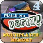 Match'em Party Lite ícone