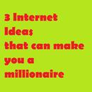 Internet Idea to make millions APK