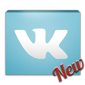 Просмотр сообществ ВКонтакте icon