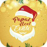 Papai Noel Existe Liq أيقونة