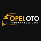 OpelOtoYedekParça icône