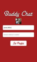 Buddy Chat capture d'écran 1