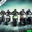 Top Bike Racing Rivals : Moto Traffic Racer