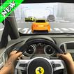 Traffic Highway Racing : illegal racer road driver
