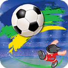 Football Cafe(Highlights,Live Score,Fixtures,News) アイコン