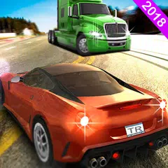 Descargar APK de TRAFFIC RACER 2019 : TOP RIDER STUNT CAR DRIVING