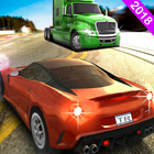 TRAFFIC RACER 2019 : TOP RIDER STUNT CAR DRIVING icon