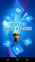 Xtreme Mind Reader Affiche