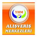 Yhm Alisveris Merkezleri APK