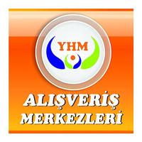 Yhm Alisveris Merkezleri capture d'écran 1